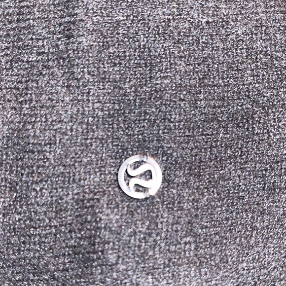 Lululemon cashmere scarf super soft and warm NWT🖤 - Picture 7 of 9